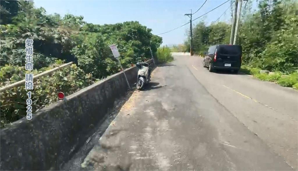 台中父子疑相約輕生　兒活命涉「加工輕生」遭羈押