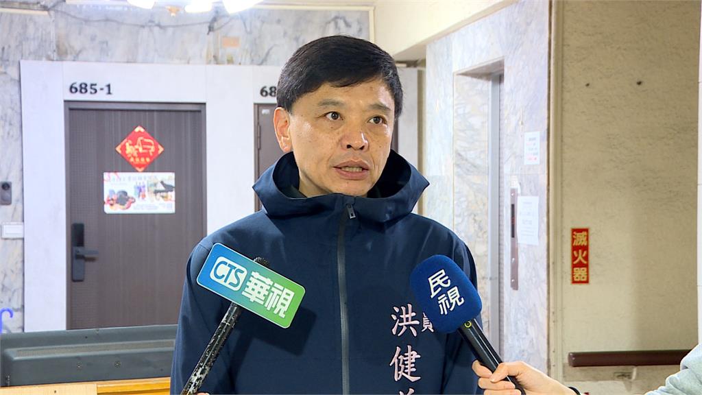 秦慧珠轟柯「罪刑鐵證如山」許甫護主開酸：沒看判決書？