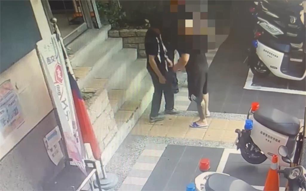 相約談判不成起口角? 檳榔攤清晨傳槍擊釀1人中彈傷