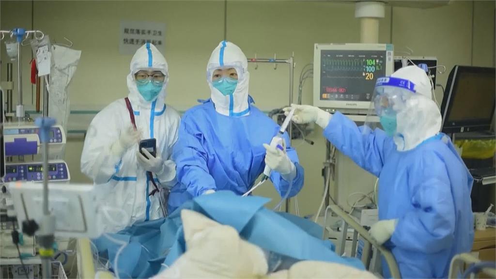 妳的房子不是妳的房子!中共防疫強徵民宅遭拒 竟威脅安排陌生人來隔離