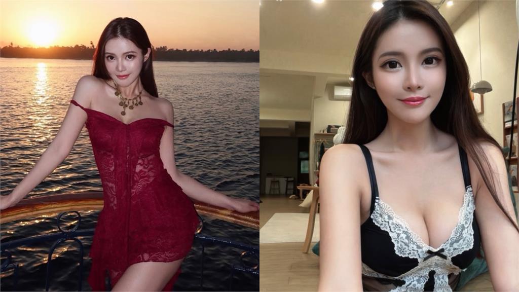 77老大東區聚餐護航「鯊魚夾正妹」!身份竟是3年前同赴摩鐵「網紅」