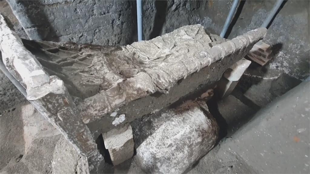 龐貝城「奴隸房」出土！　一窺古代社會底層生活樣貌
