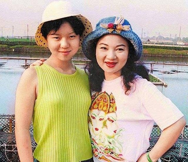白曉燕基金會28周年!白冰冰感謝董事會出錢出力度過斷炊危機