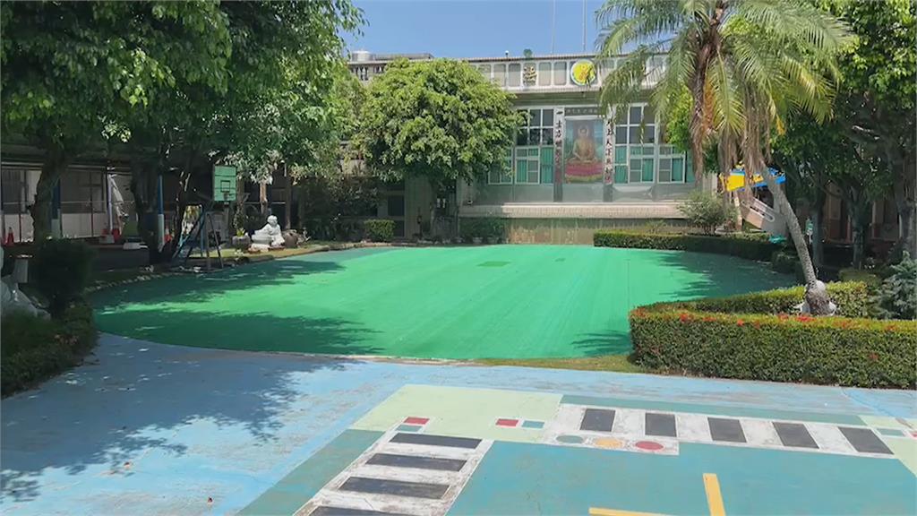 「浪浪」闖幼園搞破壞! 引當地居民反彈聲浪