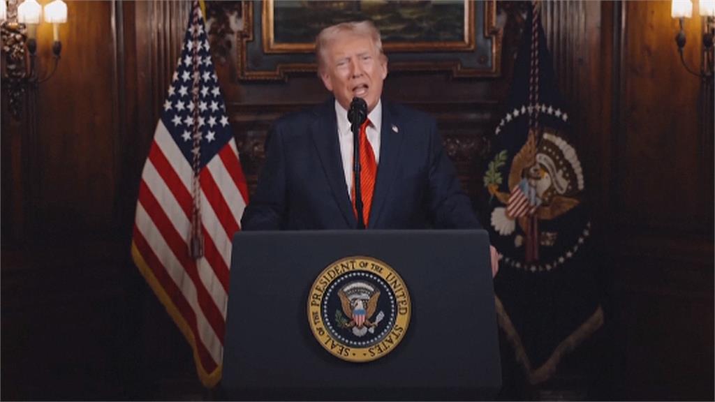 川普任命州長為格陵蘭特使惹怒丹麥　歐盟抨擊：尊重領土權完整