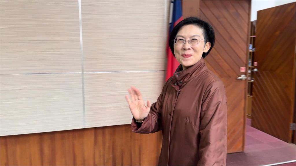 徐國勇南下高屏與黨公職座談　強調2026選戰目標「贏」