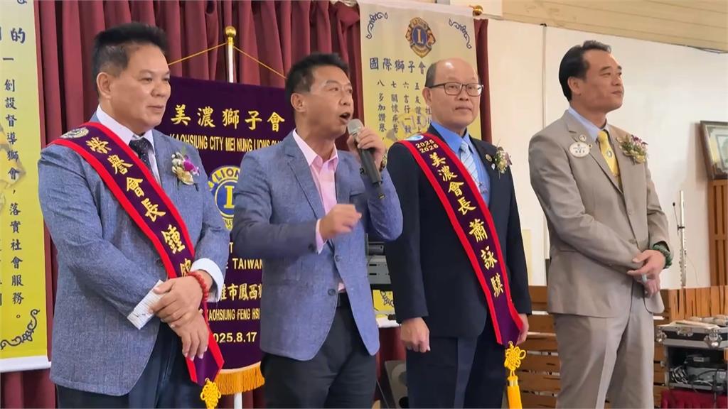 把握週末拚初選！　民進黨高雄3立委行程滿檔