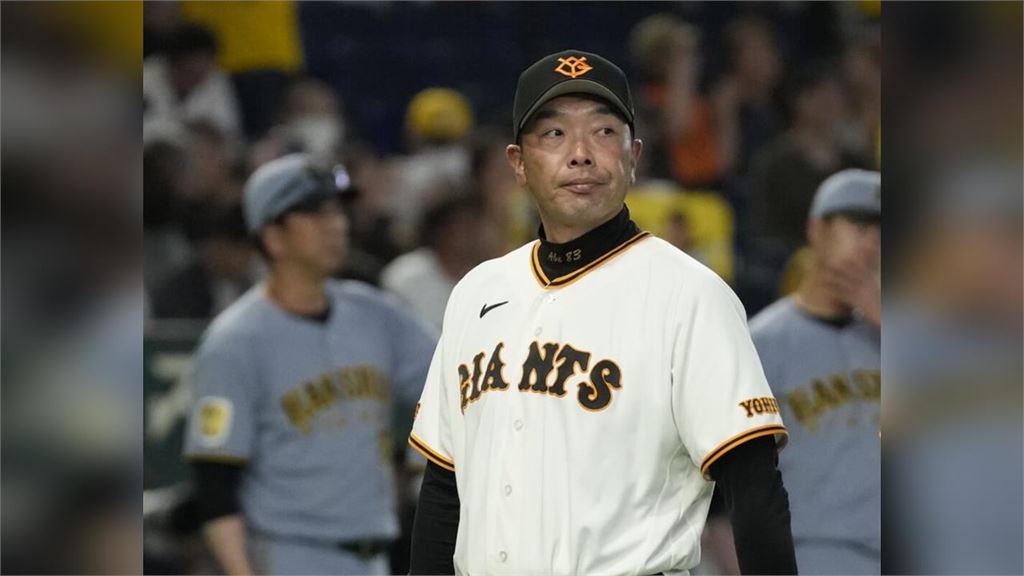 日職／涉家暴陰霾阿部慎之助有望回歸巨人？破13萬球迷力挺日媒曝光「新職務」