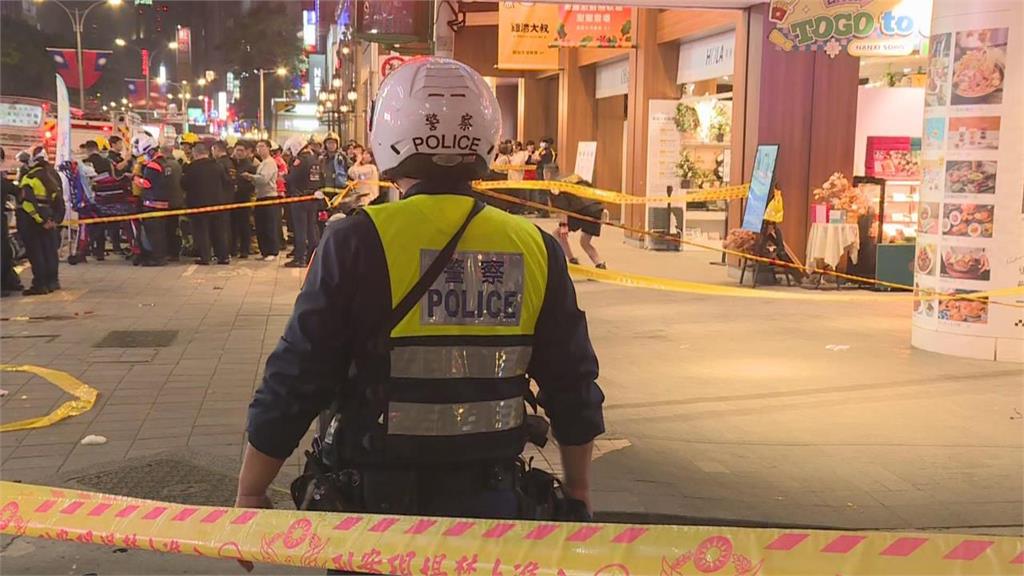 張文犯案計畫雲端內容全曝光！ 全靠「57歲英勇男」意外擋恐怖屠殺行動