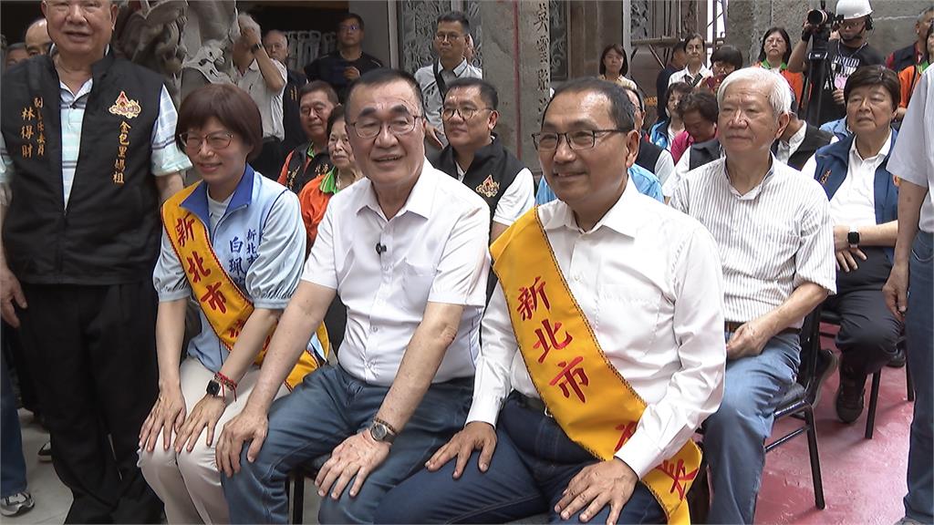 李四川購屋預售分期？　四叉貓打臉揭「建商竣工才賣」
