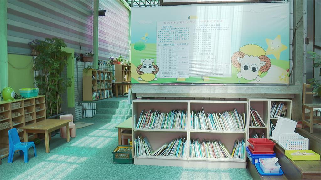 家中孩童精力滿點用不完! 爸媽跪求「安親班.幼園快開門」