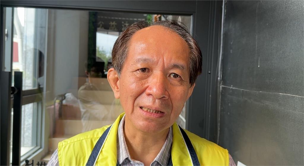 南投埔里鎮「樂齡硬舉賽」登場! 65歲女士舉起135公斤獲得滿堂彩