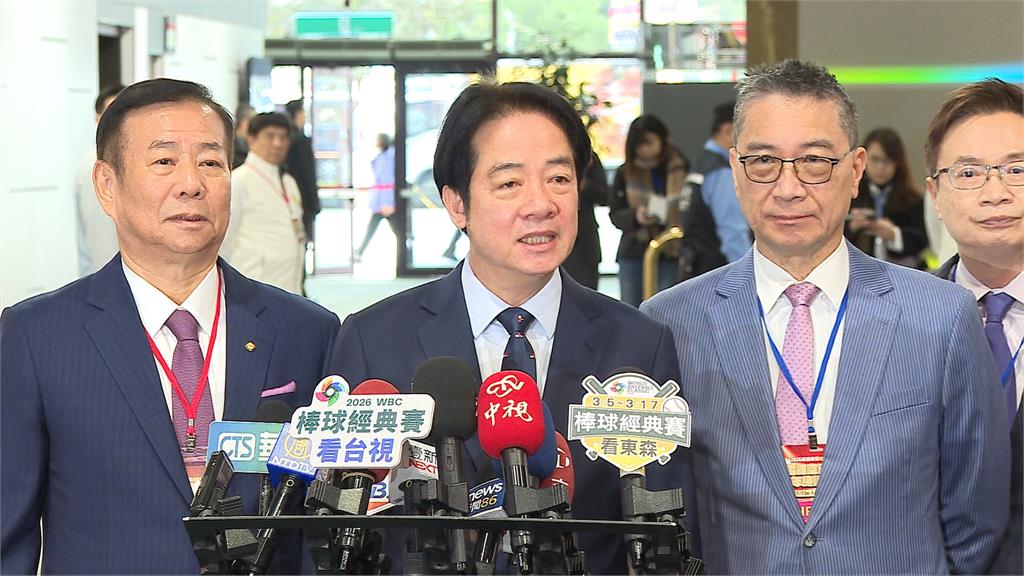 藍營拋總預算電視辯論　張惇涵：立院就是最好場地