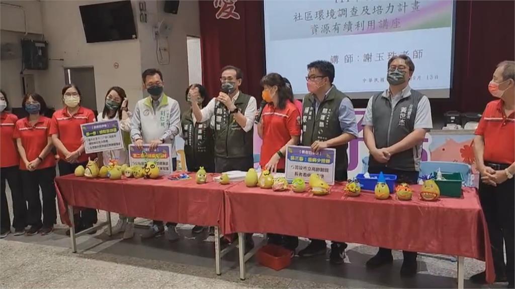 再攻張善政5700萬研究案 鄭運鵬要求別閃躲