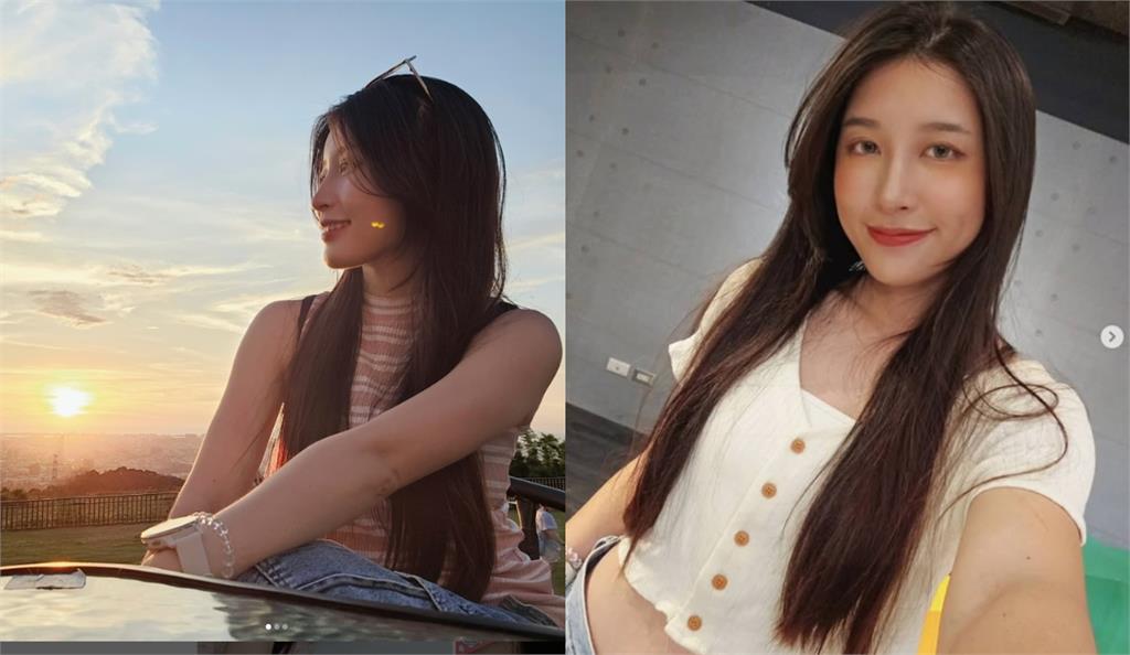 街頭直播遭誤認中國人!陌生女突衝出喊「64天安門」正妹笑翻:我台灣人啦