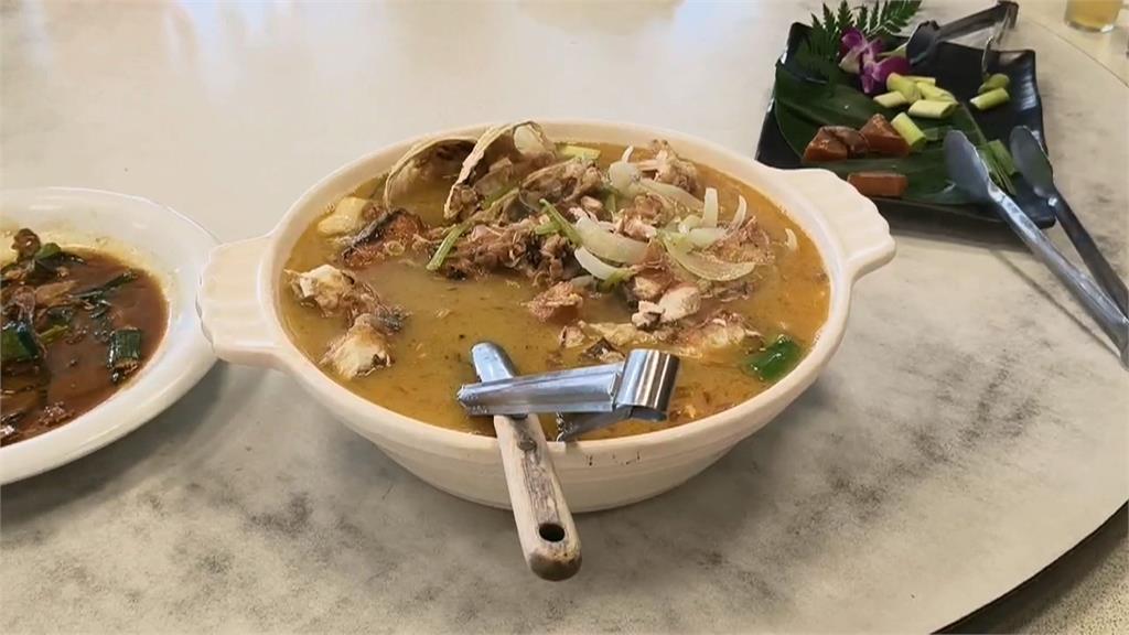 吃烏魚季節來了! 「醬燒烏魚膘」超下飯、「烏魚腱」外酥內嫩