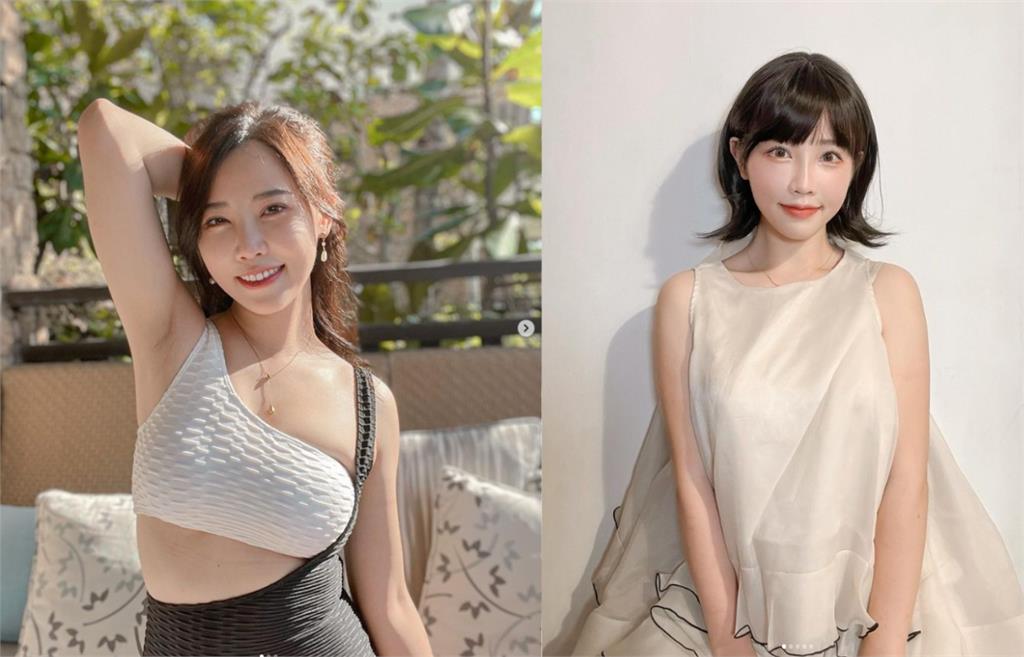 咪妃掀衣「辣炸格子腹肌」下秒竟崩壞!溢出「鬆軟腰內肉」認了:網美都騙人…