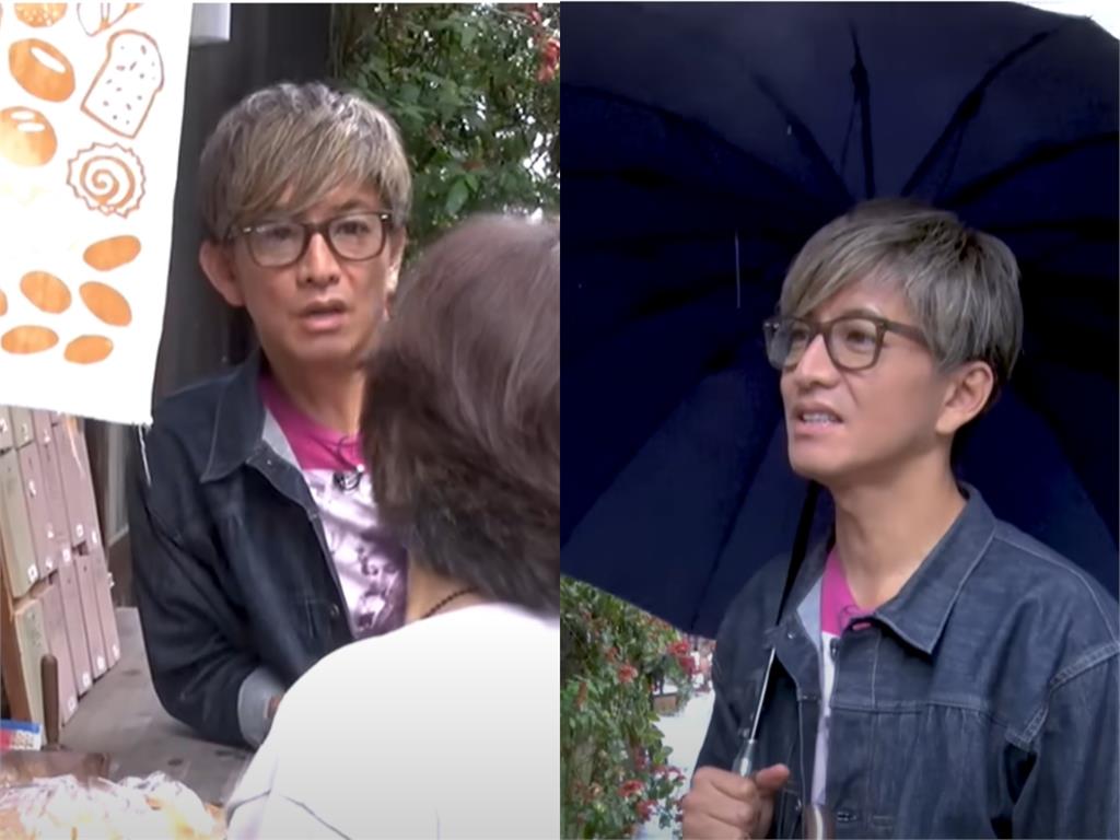 City　Walk遇小兄弟買麵包錢不夠 木村拓哉暖心「1神舉」秒救援感動全網
