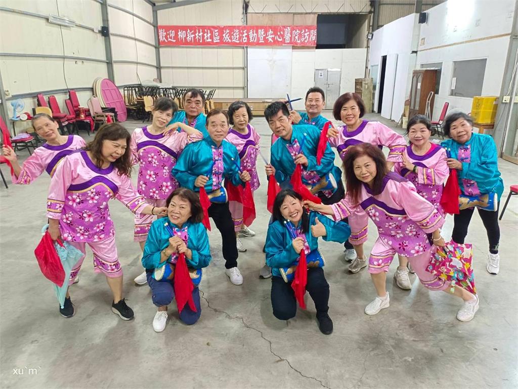 嘉義縣結合2026台灣燈會大遊行與世界棒球經典賽直播　齊聚戀人公園應援