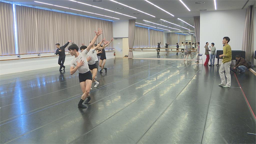 看見最好的自己!衛武營芭蕾舞劇計畫 歷經三年將迎最終章