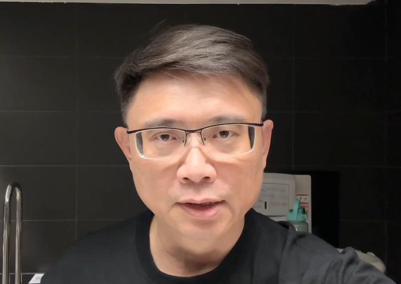 快新聞/嗆爆!朱立倫盼國民黨贏回南台灣 賴瑞隆酸:連全代會都不敢公開