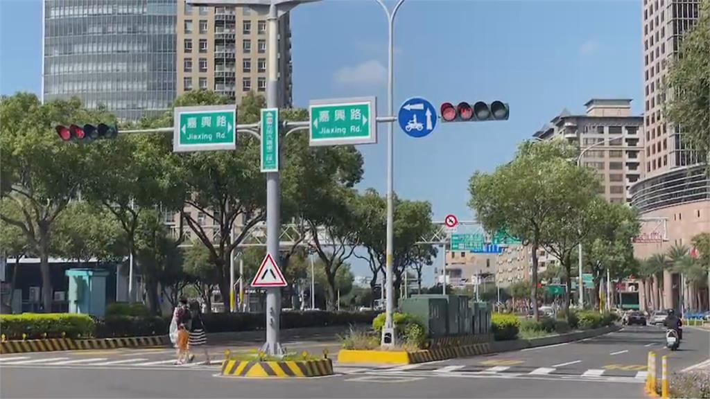 上班變超塞車…一票竹科人哀號！行車紀錄器「揪出超怒真相」：是哪個天才？