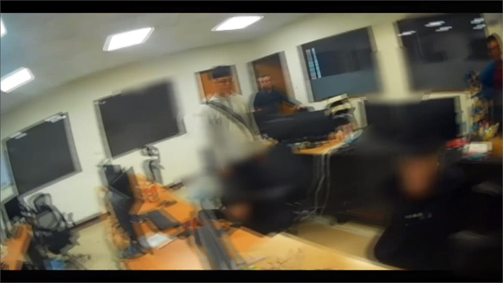 出入賭金超過逾4億元！　台中刑大破獲運動賽事博弈機房