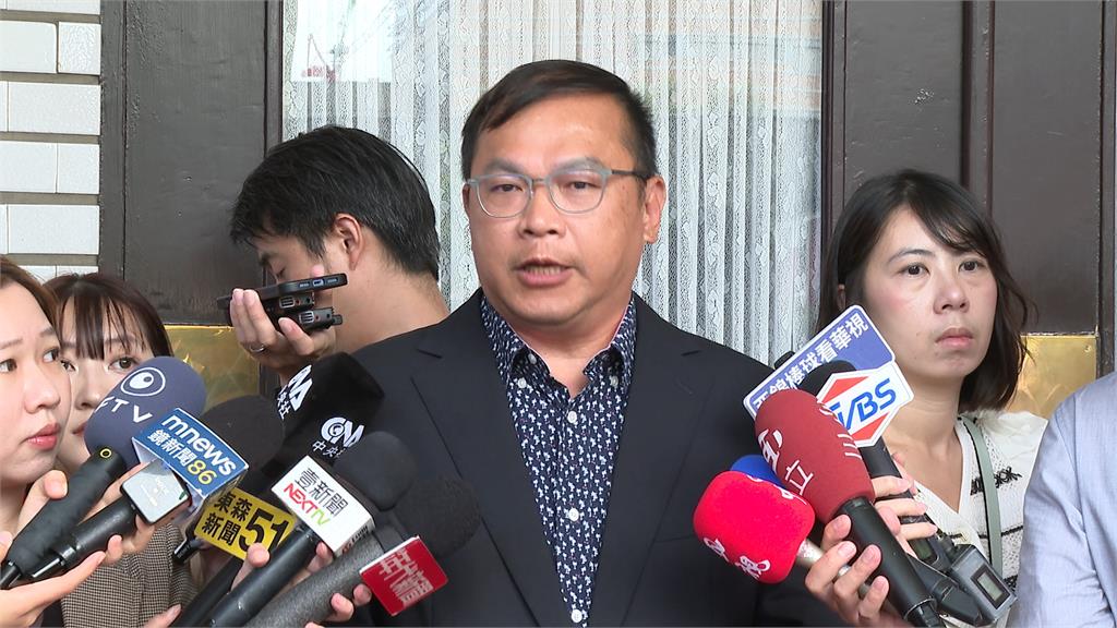 揪跟拍主謀！　王義川點名徐巧芯、黃國昌轟「政治史醜聞」