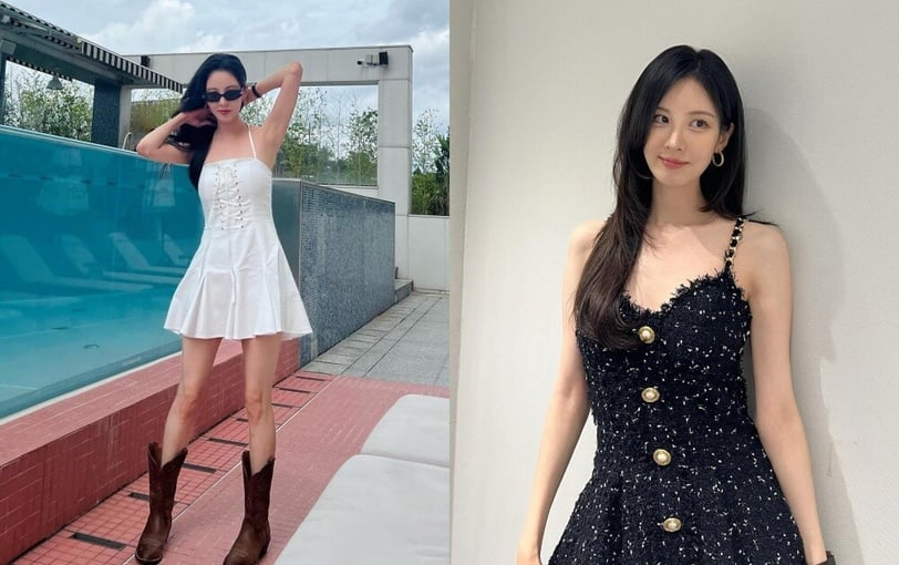 《我奪走了公爵的初夜》徐玄私服穿搭更圈粉!5 大技巧學起來好感度狂飆!