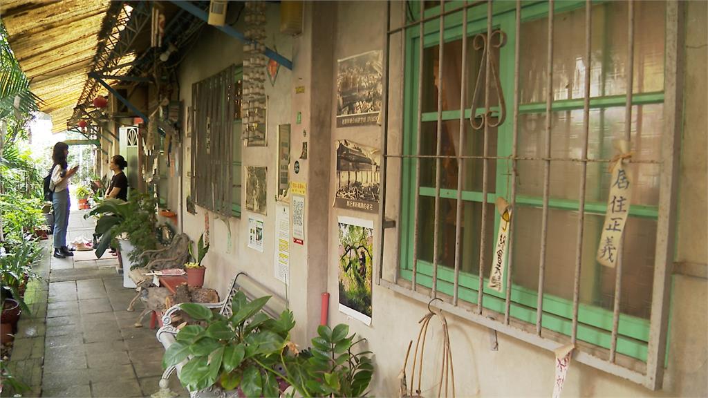 新店瑠公圳旁老宅遭迫遷 屋主控「機關地」賣建商