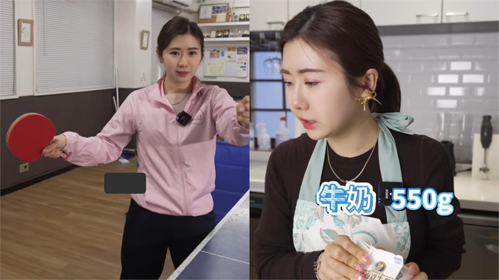 福原愛懷孕再婚橫濱男引反感！日媒分析她「身價崩跌」：被正妹後輩取代