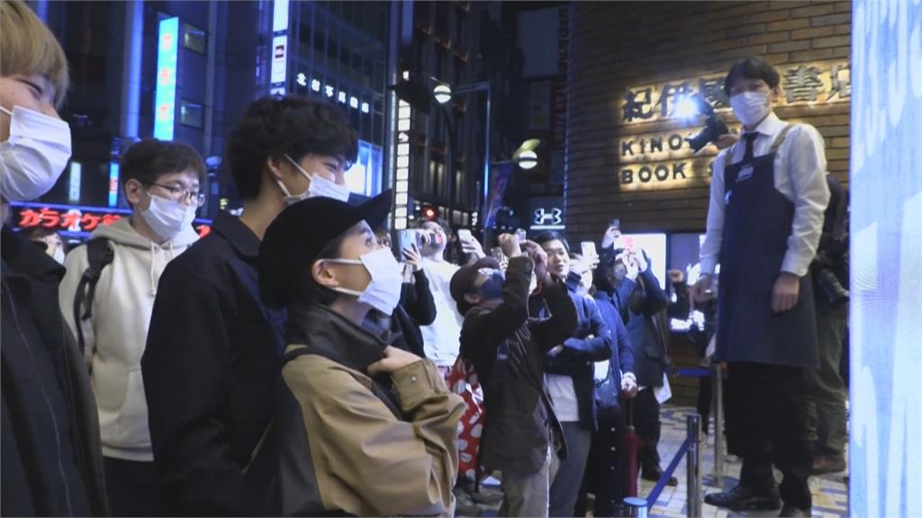 時隔6年!村上春樹出版最新長篇小說 「東京書店午夜開賣」書迷嗨翻