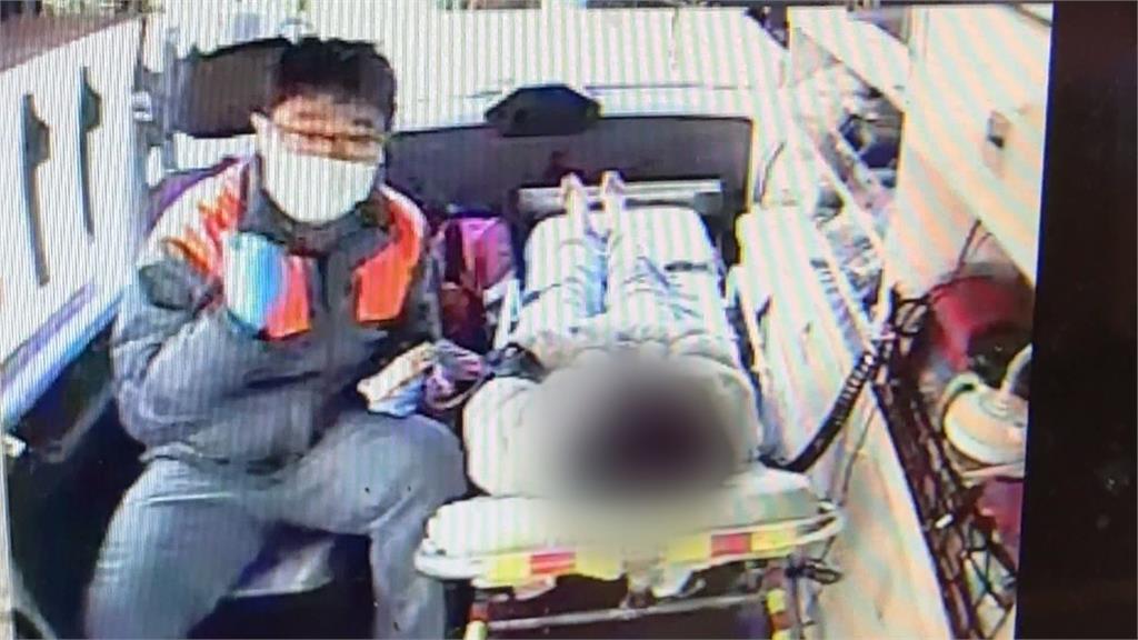 仁愛鄉小吃店老闆自煮河豚料理 9人食用集體中毒1死8就醫