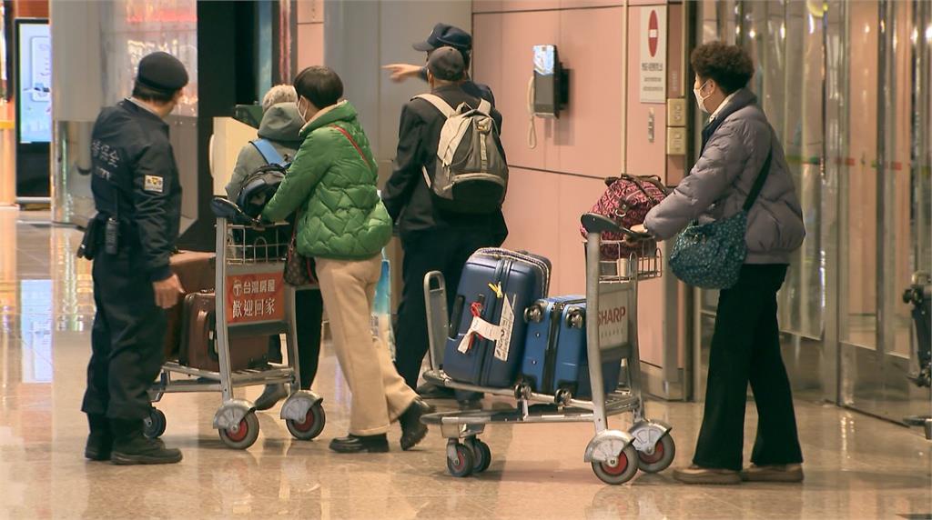 機場首驗出兒童黴漿菌　10多歲男童從中國入境