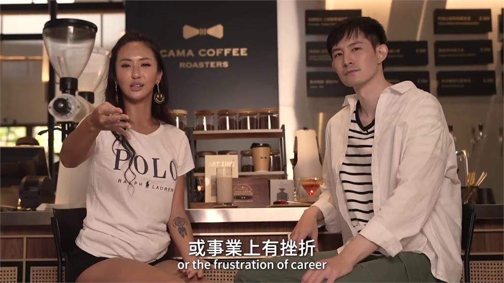 遭友背叛!薔薔坦言「有陰影」波特王一句話 讓她秒淚崩:比失戀還痛