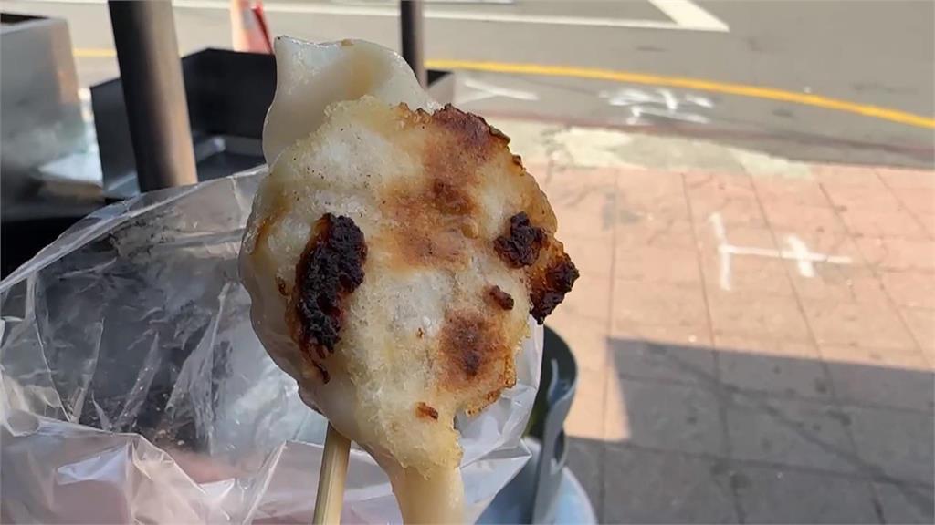 男子嫌棄煎餃「焦掉」嗆聲撒鈔票 法官重罰8千元
