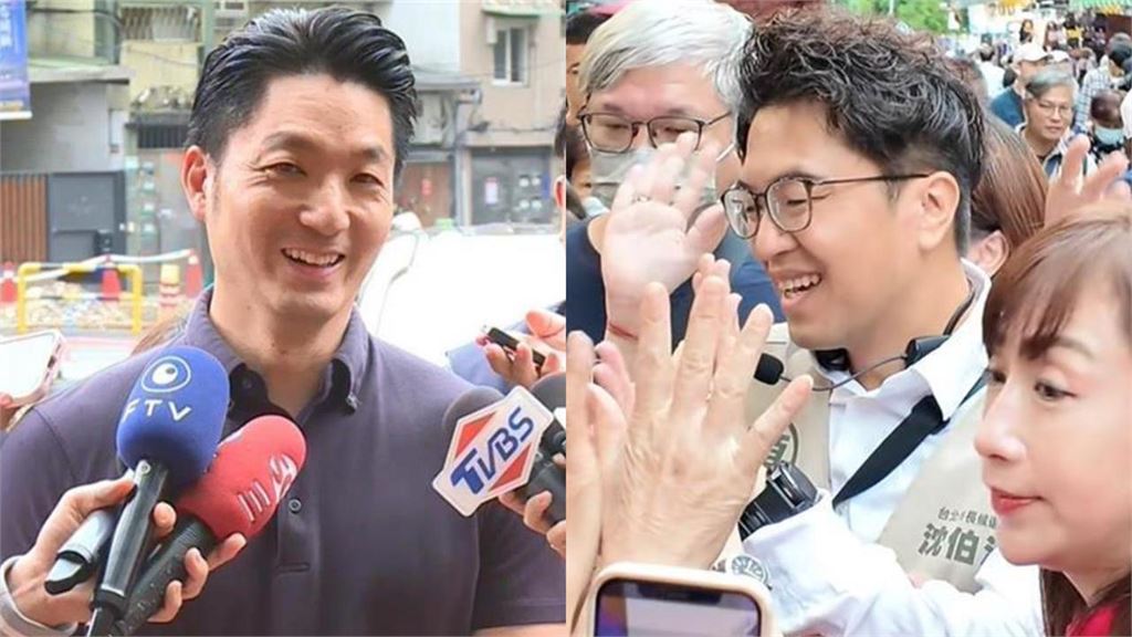 台北市長選戰炸裂了…戴立安驚爆「這人已在掉票」不只沉默螺旋！「關鍵2塊」倒戈了