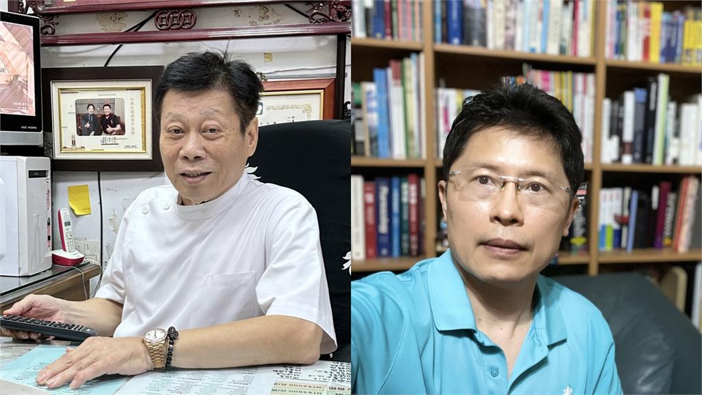 名醫逆風喊「于朦朧不是凶殺」 高大成神回1句反擊:好好把法醫書讀一讀!