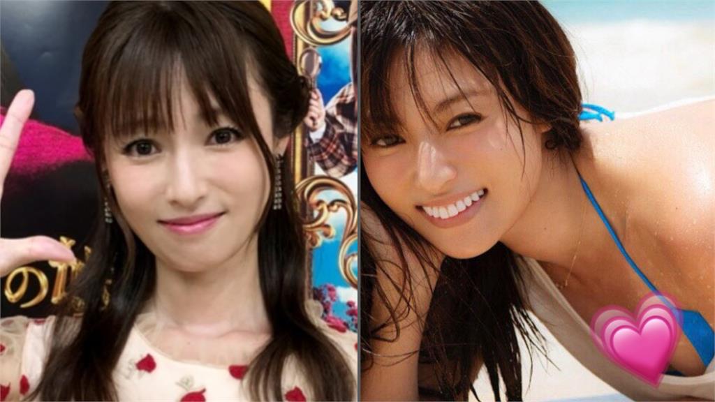 42歲深田恭子曬素顏照曝「真實狀態」…無預警合體「8頭身美少女」掀回憶殺！