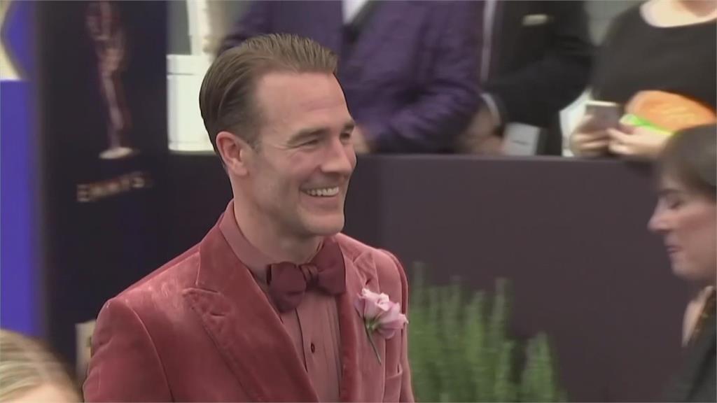 演出「被出賣的台灣」受矚！　美48歲男星詹姆士范德比克罹癌過世