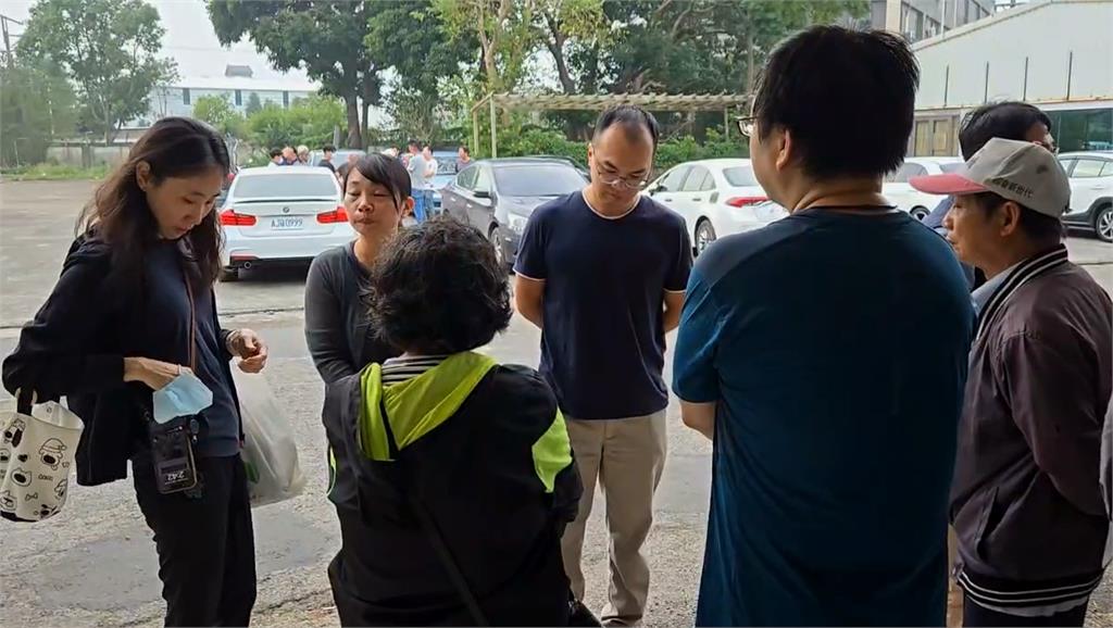 義消除虎頭蜂窩遭螫喪命 家屬心痛質疑:為何不找專業人士
