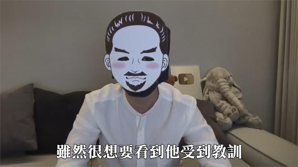 不要作死!白目同事口無遮攔狂招惹「好兄弟」 慘遭報仇附身險喪命