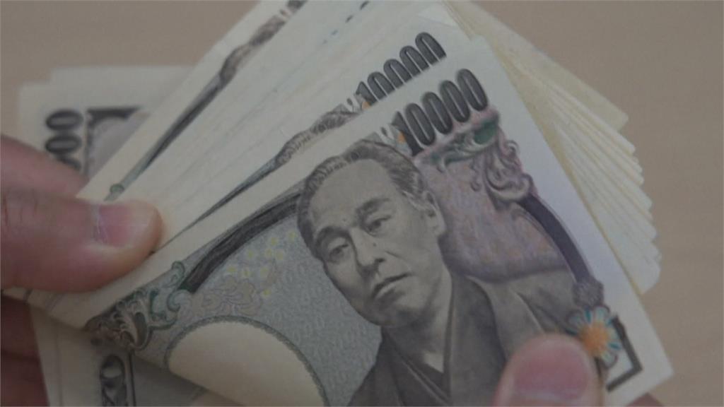 美元兌日圓匯率逼近160 日本政府預告:隨時出手阻貶