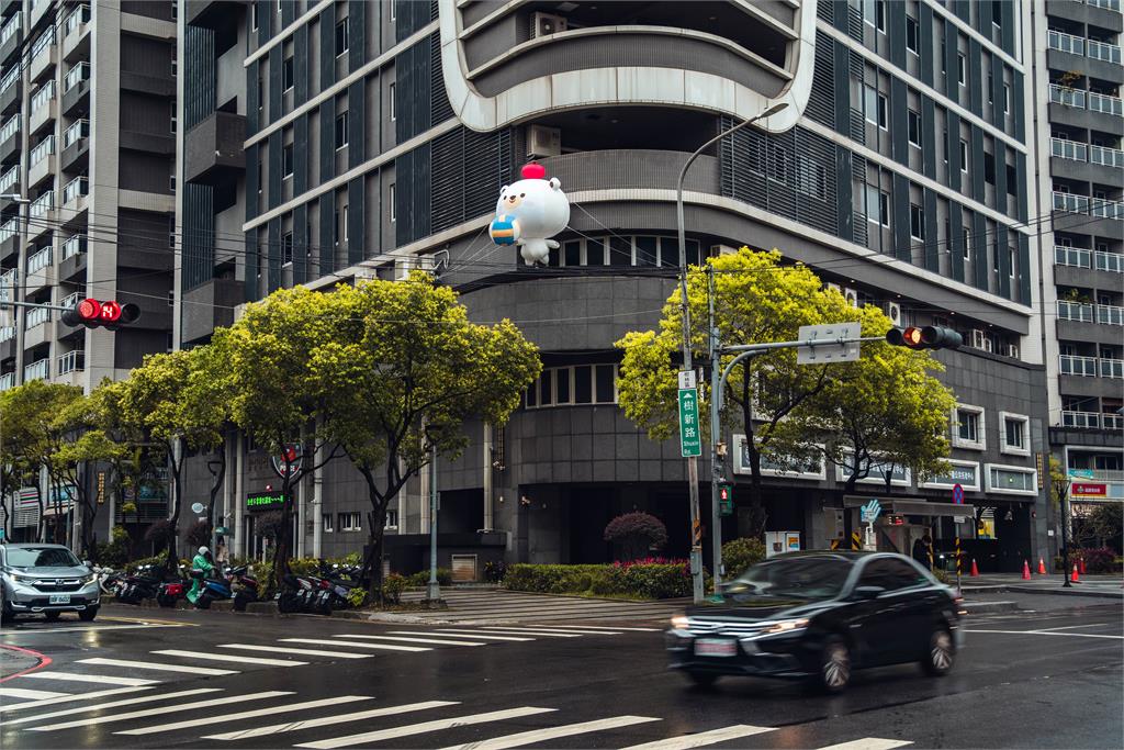 2025新北兒童月-熊果運動城起跑!抽機票、去日本環球影城!
