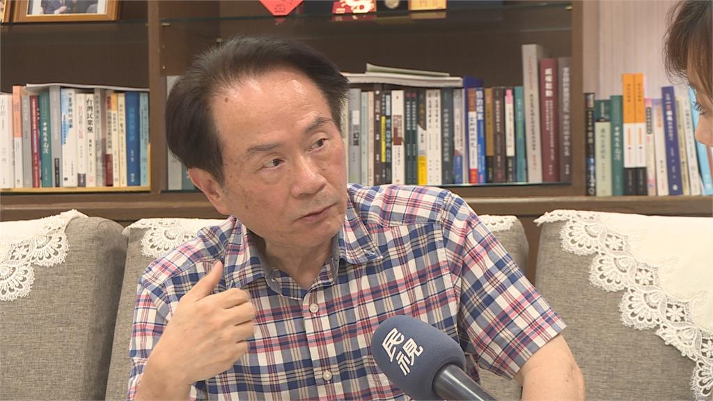 三軍儀隊操槍7/15起撤出中正紀念堂 改至民主大道進行
