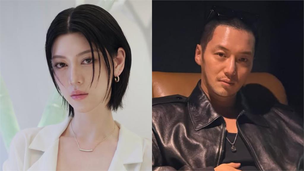 「上空床戰」紅炸男神暴紅！火辣女星「20歲仍與爸共浴」畫面被挖…自爆因1事才分開