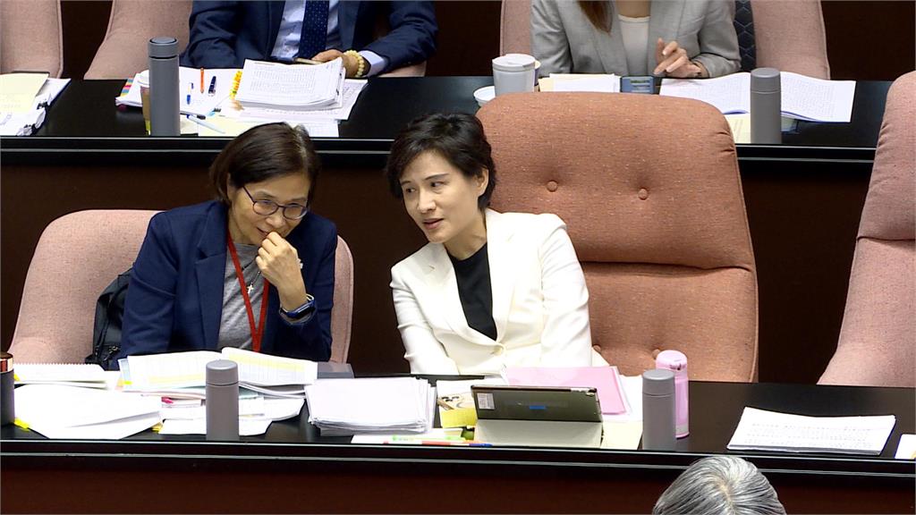 對美談判0關稅是展現態度　卓揆：「兩情相悅」下爭最有利位置