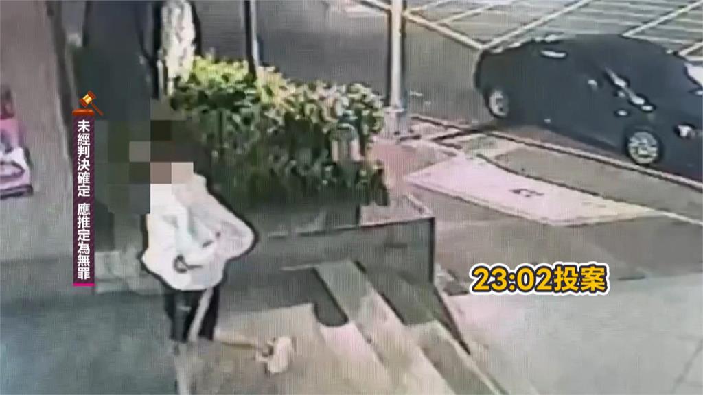 新北新莊傳槍響！喬債起口角　債主連開五槍、２住戶玻璃遭流彈波及