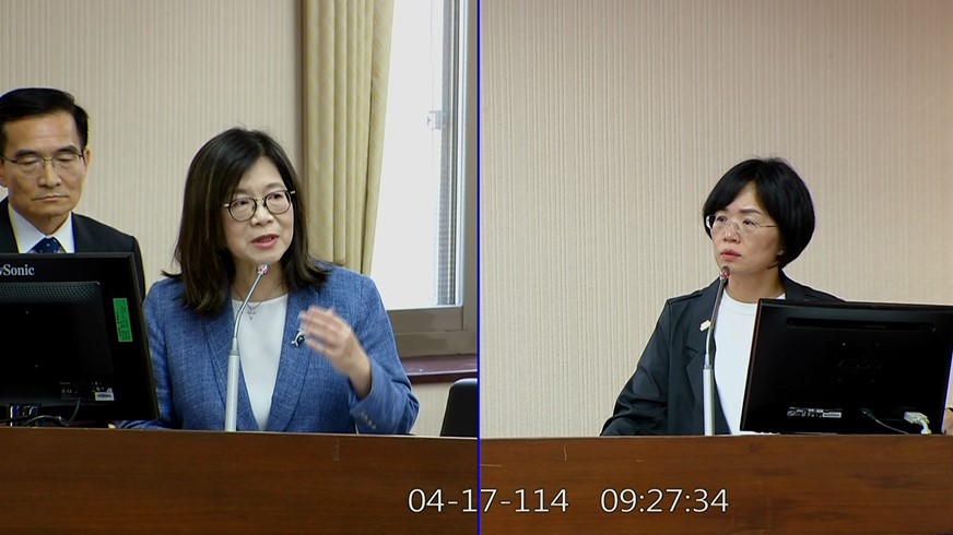 賴清德黨內祭3招防諜 行政院檢討強化公務員查核機制