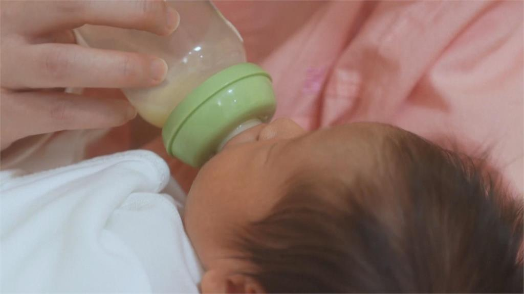 產後生活「育兒輪迴」曝真實寫照：她坦言，1天竟要重複5到6次？